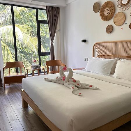 Fun Hotel بنغلاو المظهر الخارجي الصورة