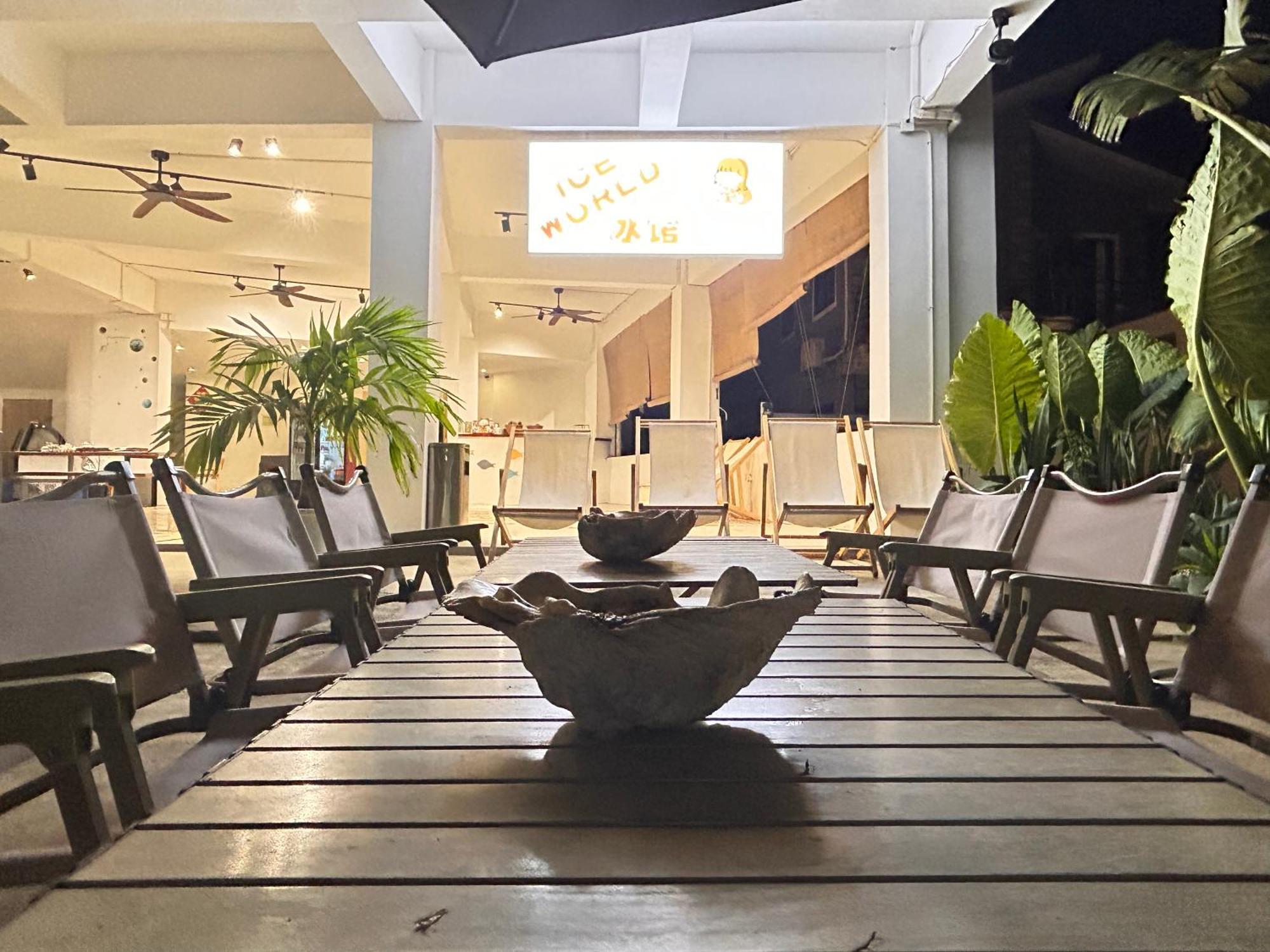 Fun Hotel بنغلاو المظهر الخارجي الصورة