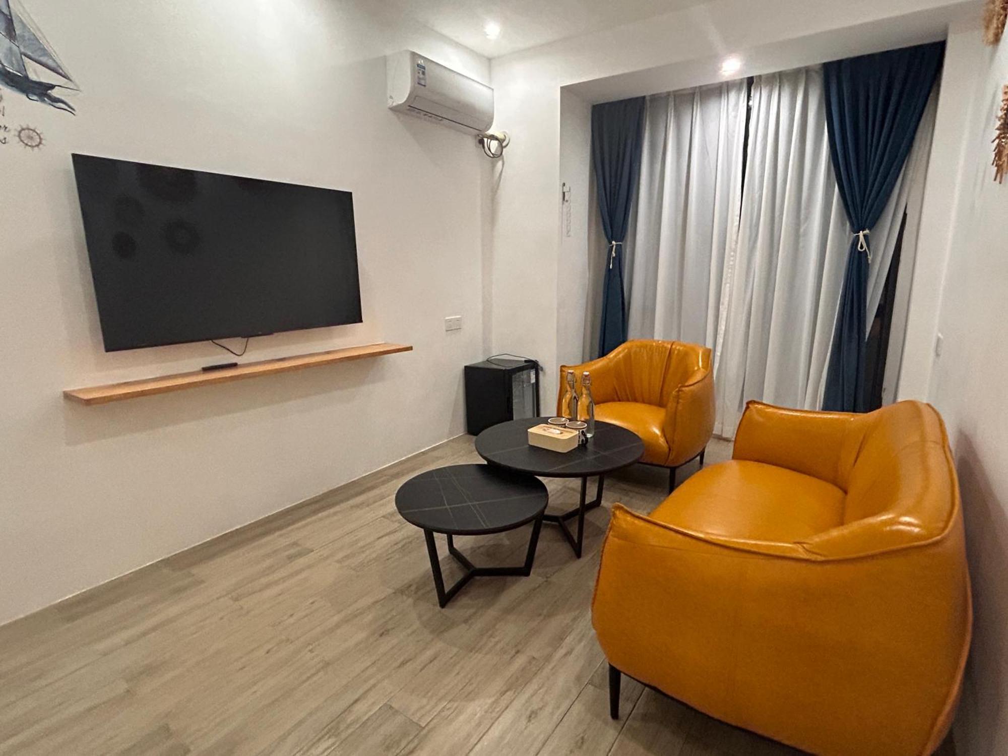 Fun Hotel بنغلاو المظهر الخارجي الصورة